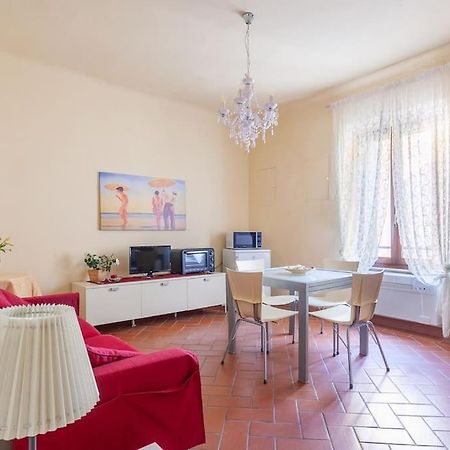 Midtown Apartment Pisa Exteriér fotografie