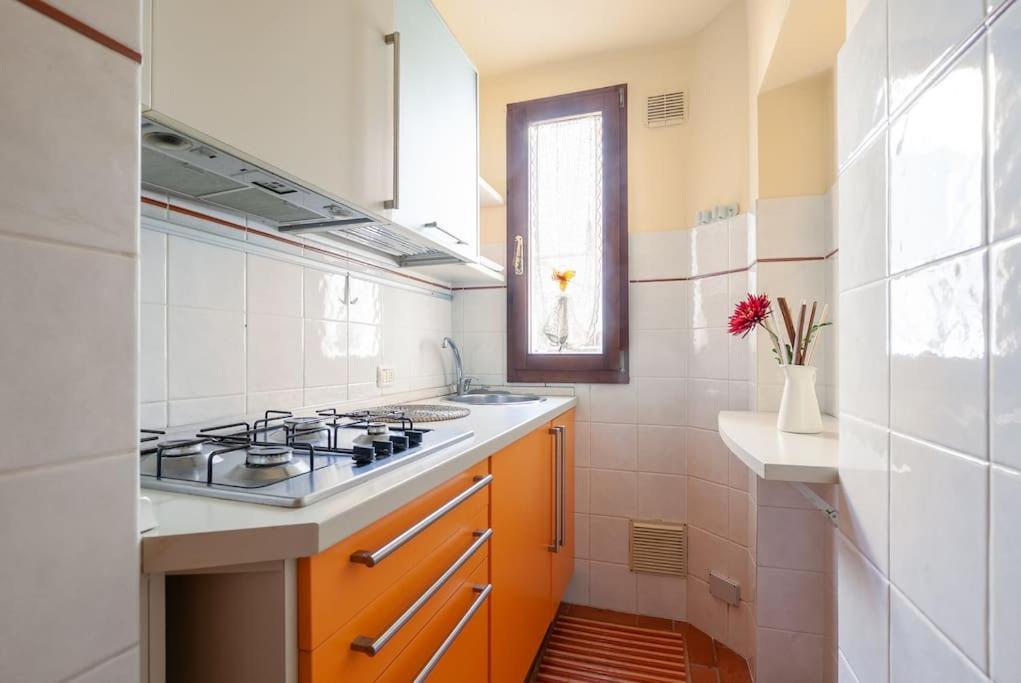 Midtown Apartment Pisa Exteriér fotografie