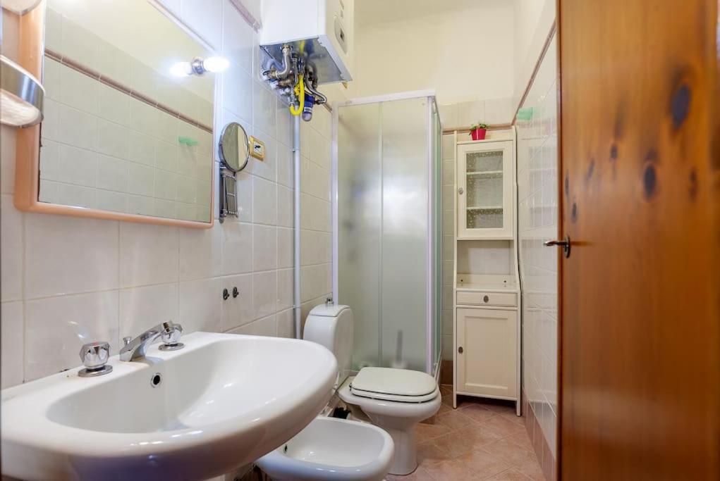 Midtown Apartment Pisa Exteriér fotografie